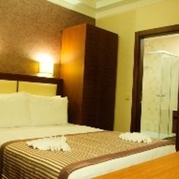 Chambre Aristocrat Fotos