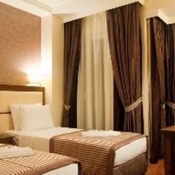 Chambre Aristocrat Fotos