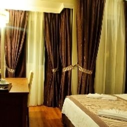 Chambre Aristocrat Fotos