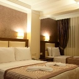 Chambre Aristocrat Fotos