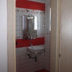 Salle de bains Albion Fotos