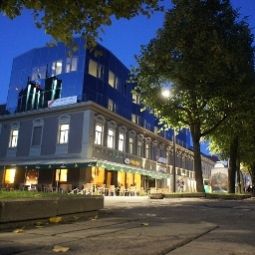 Фасад Kaunas City Fotos