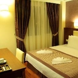 Chambre Aristocrat Fotos