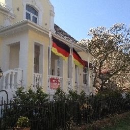 Berliner Hof Dallgow Brandenburg