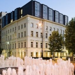 Außenansicht Iberostar Grand Hotel Budapest Fotos