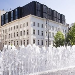 Außenansicht Iberostar Grand Hotel Budapest Fotos