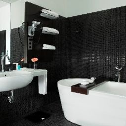 Badezimmer Iberostar Grand Hotel Budapest Fotos