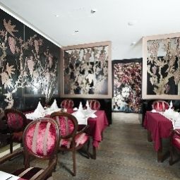 Restaurant Iberostar Grand Hotel Budapest Fotos