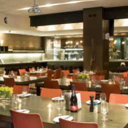 Restaurant Causeway 353 Hotel Fotos
