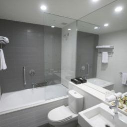 Room Causeway 353 Hotel Fotos