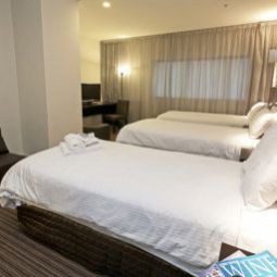 Room Causeway 353 Hotel Fotos