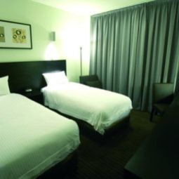 Room Causeway 353 Hotel Fotos