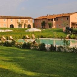 Hotelfotos Le Sodole Country Resort & Golf