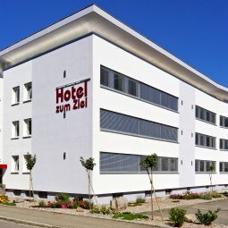 Zum Ziel Gasthaus Grenzach-Wyhlen Baden-Württemberg