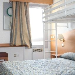 Habitación Meaux Hôtel Confort Fotos