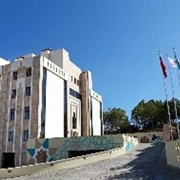 Anamas Konukevi Beyşehir Konya