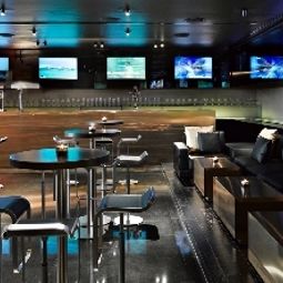 Bar Melia Dubai Fotos