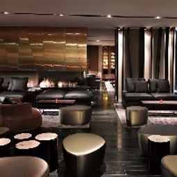 Bar Melia Dubai Fotos
