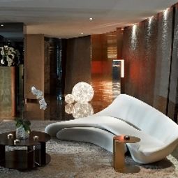  Melia Dubai Fotos