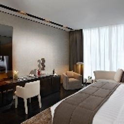 Melia Dubai Fotos