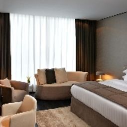  Melia Dubai Fotos