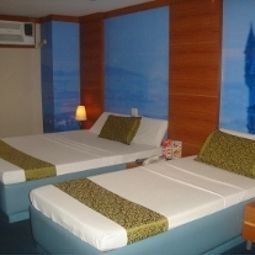 Suite Eurotel Pedro Gil Fotos