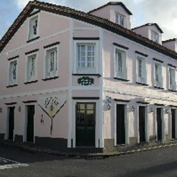 Vale Verde Furnas Ilha de São Miguel