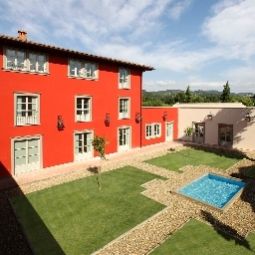 Relais Villa Il Palagio Rignano sull'Arno FI