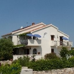 Villa Delfin Šolta Splitsko-Dalmatinska
