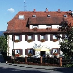 Exterior view Zum Hirschen Landgasthof Fotos
