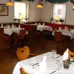 Restaurant Zum Hirschen Landgasthof Fotos