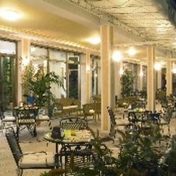 Terrasse Nazionale Fotos