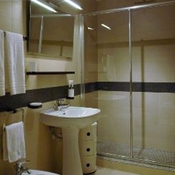 Camera da bagno Abitare in Vacanza Fotos