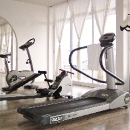 Wellness/fitness Abitare in Vacanza Fotos