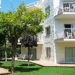 Vista exterior Sunway Clever-Family Apartments Arat Fotos