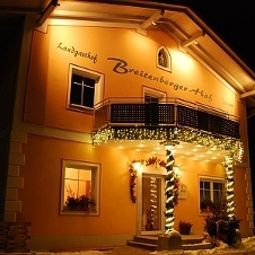 Hotelfotos Breitenberger Hof
