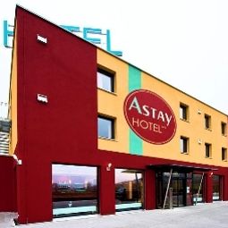 ASTAY Greding 
