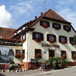 Exterior view Zum Hirschen Landgasthof Fotos