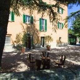 Außenansicht I Capricci di Marion Fotos