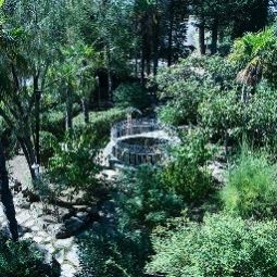Garten I Capricci di Marion Fotos