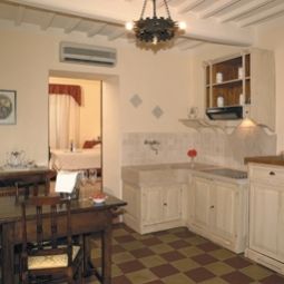 Junior Suite I Capricci di Marion Fotos