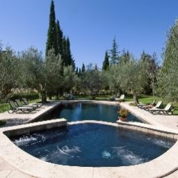 Pool I Capricci di Marion Fotos