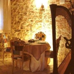 Restaurant I Capricci di Marion Fotos