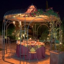Restaurant I Capricci di Marion Fotos