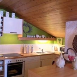  Alpbach App. Weiherhof - Urlaub mit Herz! Pension Fotos