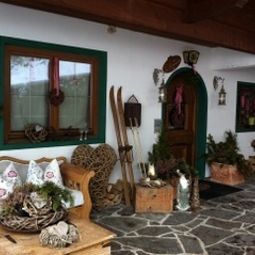  Alpbach App. Weiherhof - Urlaub mit Herz! Pension Fotos