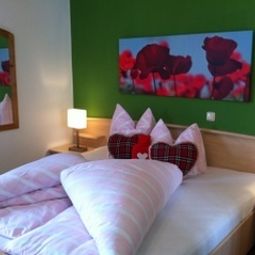  Alpbach App. Weiherhof - Urlaub mit Herz! Pension Fotos