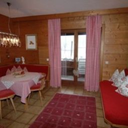  Alpbach App. Weiherhof - Urlaub mit Herz! Pension Fotos