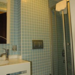 Cuarto de baño Mono Suites Hotel Fotos