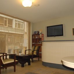 Hall Mono Suites Hotel Fotos